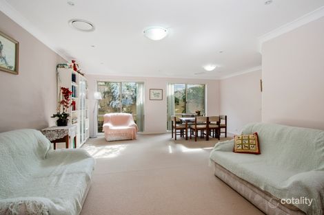 Property photo of 267 Lieutenant Bowen Drive Bowen Mountain NSW 2753