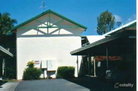 4/7-9 Charlotte Cl, Woree, QLD 4868