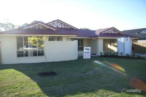 Property photo of 144 Waterbrooke Circuit Drewvale QLD 4116