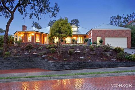 Property photo of 4 Loughies Track Ringwood North VIC 3134