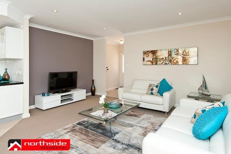 Property photo of 14/33 Wattle Mews Hocking WA 6065