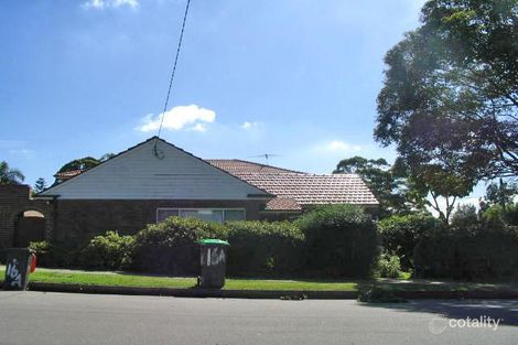 16a Warwick St, Hurstville, NSW 2220