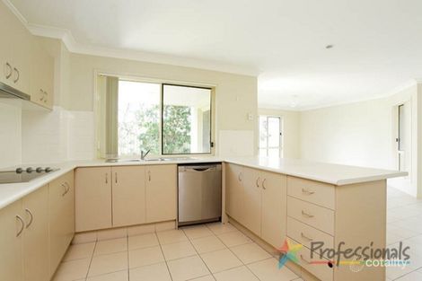 Property photo of 16 Rix Drive Upper Coomera QLD 4209