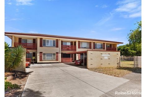Property photo of 2/3 Drummond Street Brooklyn Park SA 5032