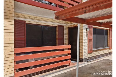 Property photo of 2/3 Drummond Street Brooklyn Park SA 5032