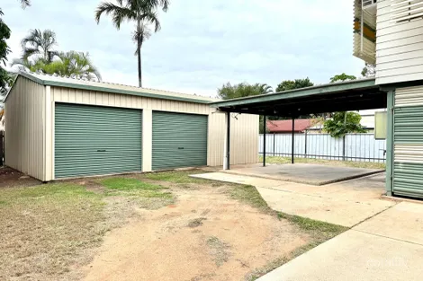 Property photo of 41 Flight Drive Moranbah QLD 4744