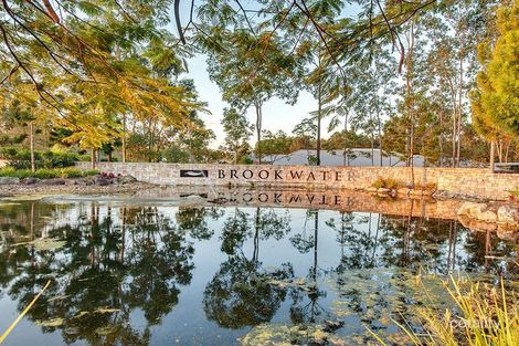 67 Ridgewood Dr, Brookwater, QLD 4300