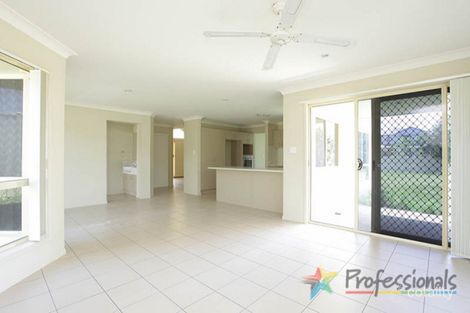Property photo of 16 Rix Drive Upper Coomera QLD 4209