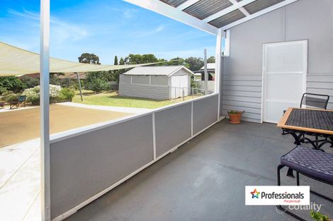 Property photo of 41 Goldsmith Street Maryborough VIC 3465