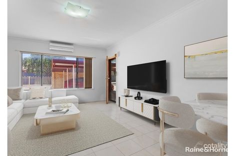 Property photo of 2/3 Drummond Street Brooklyn Park SA 5032