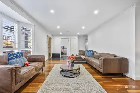 Property photo of 5 Trident Close Keilor Downs VIC 3038