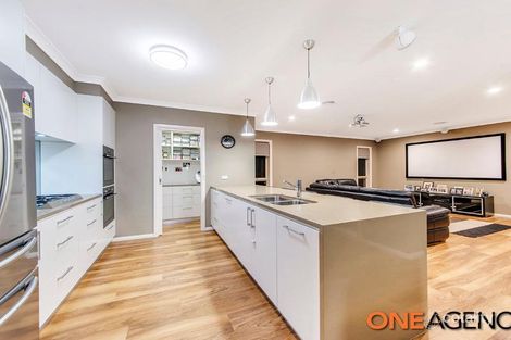 Property photo of 4 Carl Street Googong NSW 2620