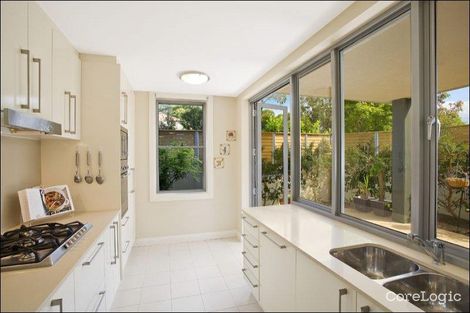 Property photo of 2/15 Moree Street Gordon NSW 2072