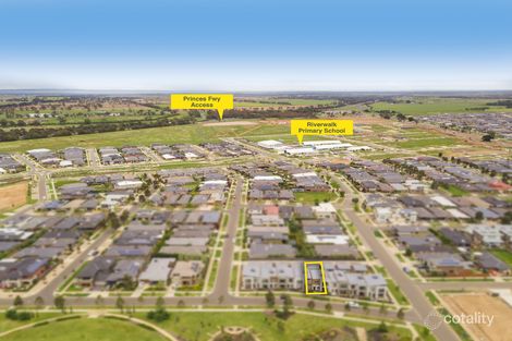 Property photo of 8 Bloom Street Werribee VIC 3030