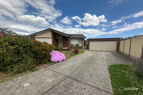 Property photo of 7 Condor Place Mill Park VIC 3082
