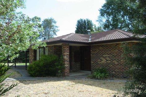 Property photo of 50 Forest Street Whittlesea VIC 3757