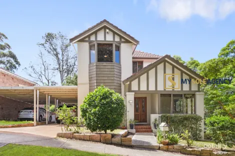 20 Gatacre Ave, Lane Cove, NSW 2066