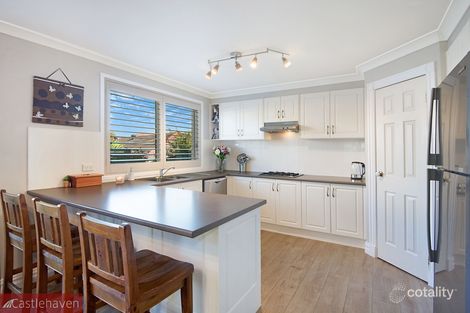 Property photo of 30 Scribblygum Circuit Rouse Hill NSW 2155