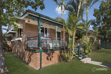 Property photo of 3 Agay Street Upper Mount Gravatt QLD 4122