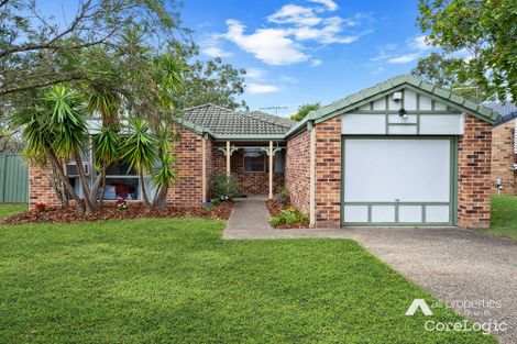 Property photo of 5 Windflower Place Springfield QLD 4300