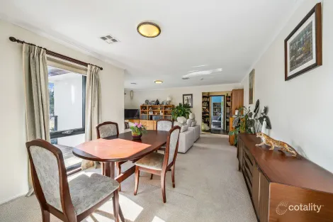 Property photo of 57 Shakespeare Crescent Fraser ACT 2615