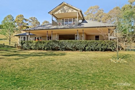 642 Mount Hercules Rd, Razorback, NSW 2571