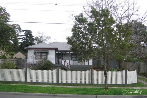 1 Sixth Ave, Burwood, VIC 3125