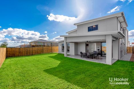 Property photo of 98 Splendour Street Rochedale QLD 4123