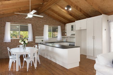 Property photo of 3 Agay Street Upper Mount Gravatt QLD 4122