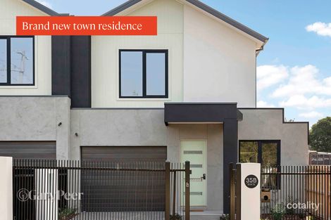 Property photo of 35 Brett Street Murrumbeena VIC 3163