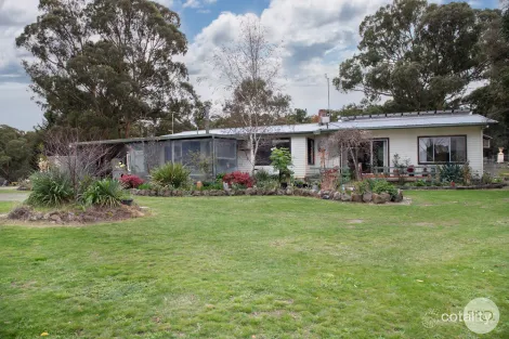 69 Wild Orchid Rd, Creswick, VIC 3363