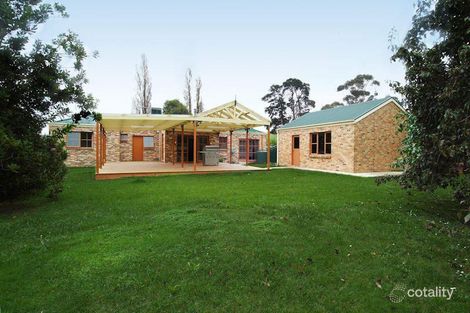 8 Hudson St, Beaconsfield, VIC 3807