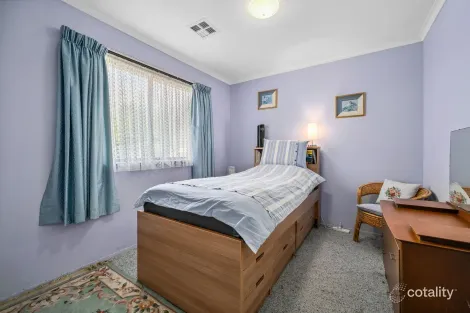 Property photo of 57 Shakespeare Crescent Fraser ACT 2615