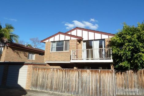 Property photo of 49/1-9 Cottee Drive Epping NSW 2121