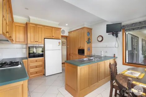 Property photo of 69 Wild Orchid Road Creswick VIC 3363