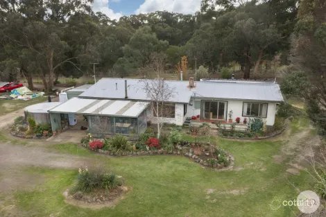 Property photo of 69 Wild Orchid Road Creswick VIC 3363