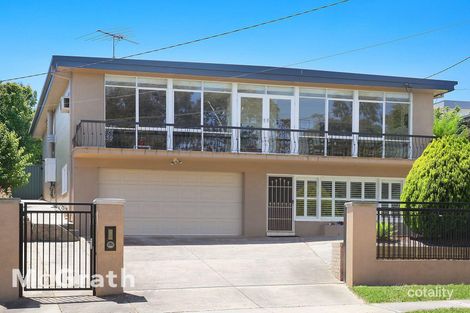 Property photo of 163 Ferntree Gully Road Mount Waverley VIC 3149