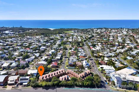 Property photo of 20/29 Browning Boulevard Battery Hill QLD 4551