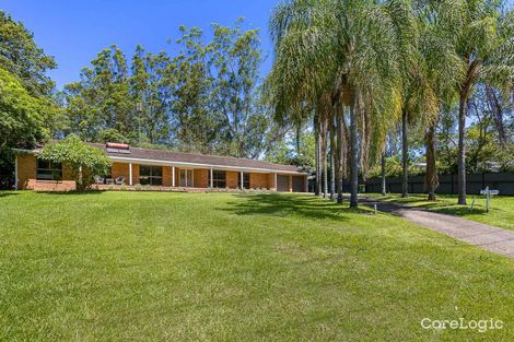 Property photo of 5 Gunsynd Drive Mudgeeraba QLD 4213