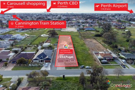 Property photo of 128 Station Street East Cannington WA 6107