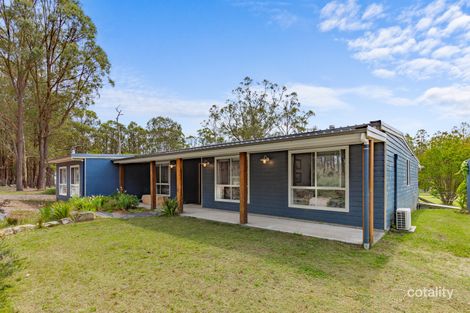 136 Horns Crossing Rd, Vacy, NSW 2421