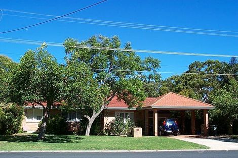 9 Tralee Rd, Floreat, WA 6014