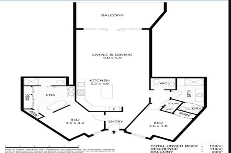 Property photo of 302/72-74 The Strand North Ward QLD 4810