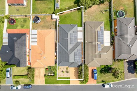 Property photo of 12 Bonaccordo Road Quakers Hill NSW 2763