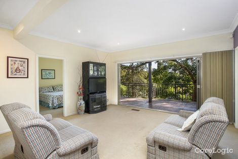 Property photo of 41 Caravan Head Road Oyster Bay NSW 2225