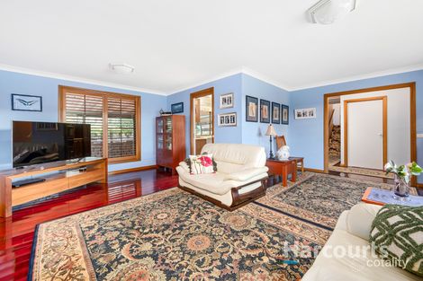 Property photo of 1 Simla Close Elermore Vale NSW 2287