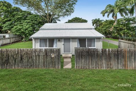 2 Sixth Ave, South Townsville, QLD 4810
