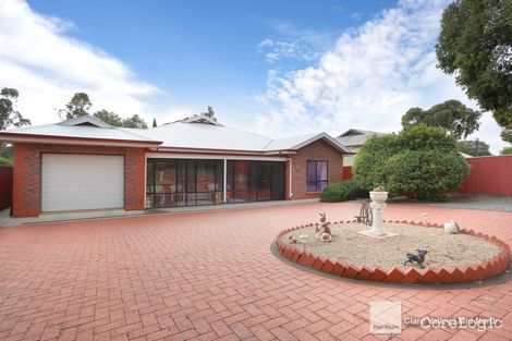 Property photo of 22 Morehead Street Burra SA 5417