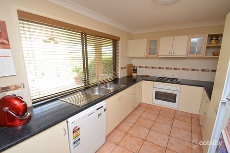 Property photo of 1 Jamieson Drive Parkwood QLD 4214