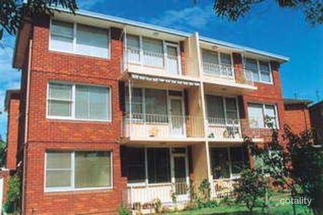 Property photo of 6/22 Melrose Street Mosman NSW 2088